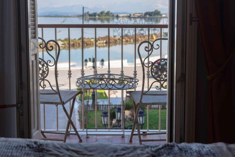 Hotel Boschetto Lefkada City Exterior photo