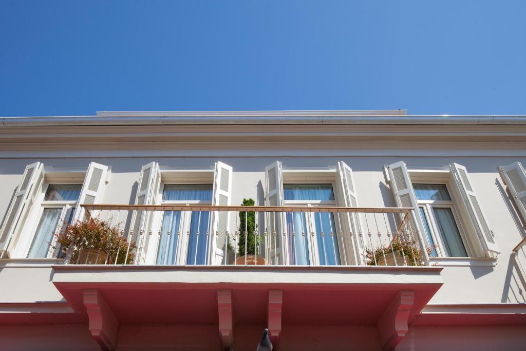 Hotel Boschetto Lefkada City Exterior photo